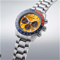 Orologio Seiko Uomo Prospex Speedtimer in Acciaio SSC947P1 - SSC947P1